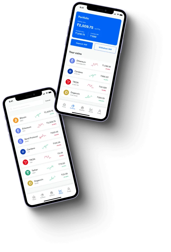 btc diamox 71 - Perpindahan menuju Sistem Keuangan Terdesentralisasi